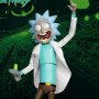 Rick And Morty: Rick Sanchez