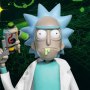 Rick Sanchez