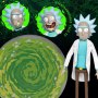 Rick Sanchez