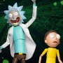 Rick Sanchez