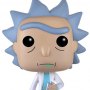 Rick And Morty: Rick Pop! Vinyl