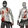 Walking Dead: Rick And Andrea (Previews 2014)