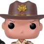 Walking Dead: Rick Grimes Pop! Vinyl