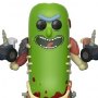 Rick And Morty: Rick Pickle Pop! Vinyl