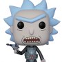 Rick And Morty: Rick Prison Escape Pop! Vinyl