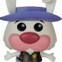 Ricochet Rabbit: Ricochet Rabbit Pop! Vinyl