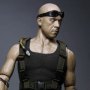 Richard B. Riddick