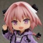 Rider Of Black Casual Nendoroid Doll