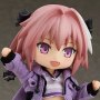 Rider Of Black Casual Nendoroid Doll