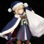 Rider Altria Pendragon Santa