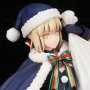 Rider Altria Pendragon Santa