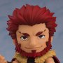 Rider/Iskandar Nendoroid