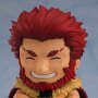 Rider/Iskandar Nendoroid