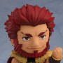 Rider/Iskandar Nendoroid