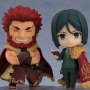 Rider/Iskandar Nendoroid