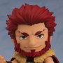 Rider/Iskandar Nendoroid DX