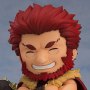 Rider/Iskandar Nendoroid DX