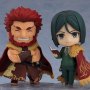 Rider/Iskandar Nendoroid DX