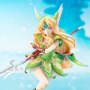 Trials Of Mana: Riesz