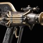 Righteous Bison Indivisible Particle Smasher