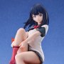 Gridman Universe: Rikka Takarada Daily School Life