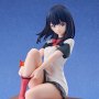 Rikka Takarada Daily School Life