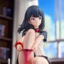 Rikka Takarada Daily School Life