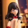Rikka Takarada Daily School Life