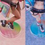Rikka Takarada, Akane Shinjo & Yume Minami Dreamy Divas (Masaru Sakamoto) 3-PACK
