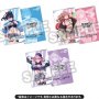 Rikka Takarada, Akane Shinjo & Yume Minami Dreamy Divas (Masaru Sakamoto) 3-PACK