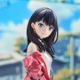 Rikka Takarada Blue Sky Station