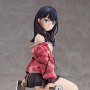 Rikka Takarada Blue Sky Station