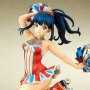 SSSS.Gridman: Rikka Takarada Cheer Girl