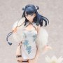 Gridman Universe: Rikka Takarada China Dress