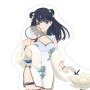 Rikka Takarada China Dress