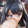 Rikka Takarada China Dress