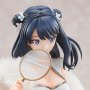Rikka Takarada China Dress