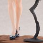 Rikka Takarada China Dress