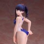 Rikka Takarada Competition Swimsuit