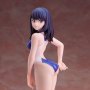 SSSS.Gridman: Rikka Takarada Competition Swimsuit