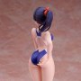 Rikka Takarada Competition Swimsuit