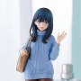 Rikka Takarada Date Style Pop Up Parade L