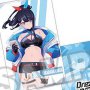 Rikka Takarada Dreamy Divas (Masaru Sakamoto)