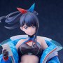Rikka Takarada Dreamy Divas (Masaru Sakamoto)