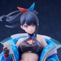 Rikka Takarada, Akane Shinjo & Yume Minami Dreamy Divas (Masaru Sakamoto) 3-PACK