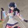 Gridman Universe: Rikka Takarada Grid Tector Hyper Body