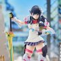Rikka Takarada Grid Tector Hyper Body