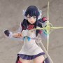 Rikka Takarada Grid Tector Hyper Body