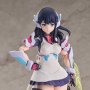Rikka Takarada Grid Tector Hyper Body
