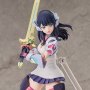 Rikka Takarada Grid Tector Hyper Body